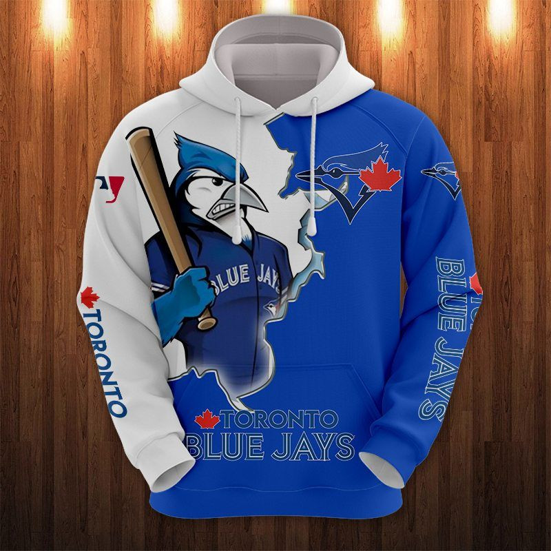 Toronto Blue Jays Printing T-Shirt, Polo, Hoodie, Zip, Bomber 2224 