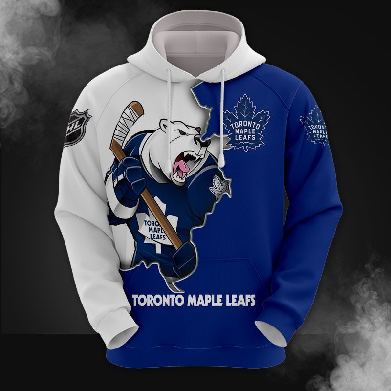 Toronto Maple Leafs Printing T-Shirt, Polo, Hoodie, Zip, Bomber 2178 