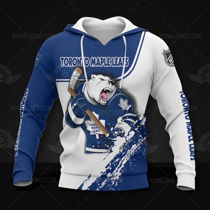 Toronto Maple Leafs Printing T-Shirt, Polo, Hoodie, Zip, Bomber 3138 