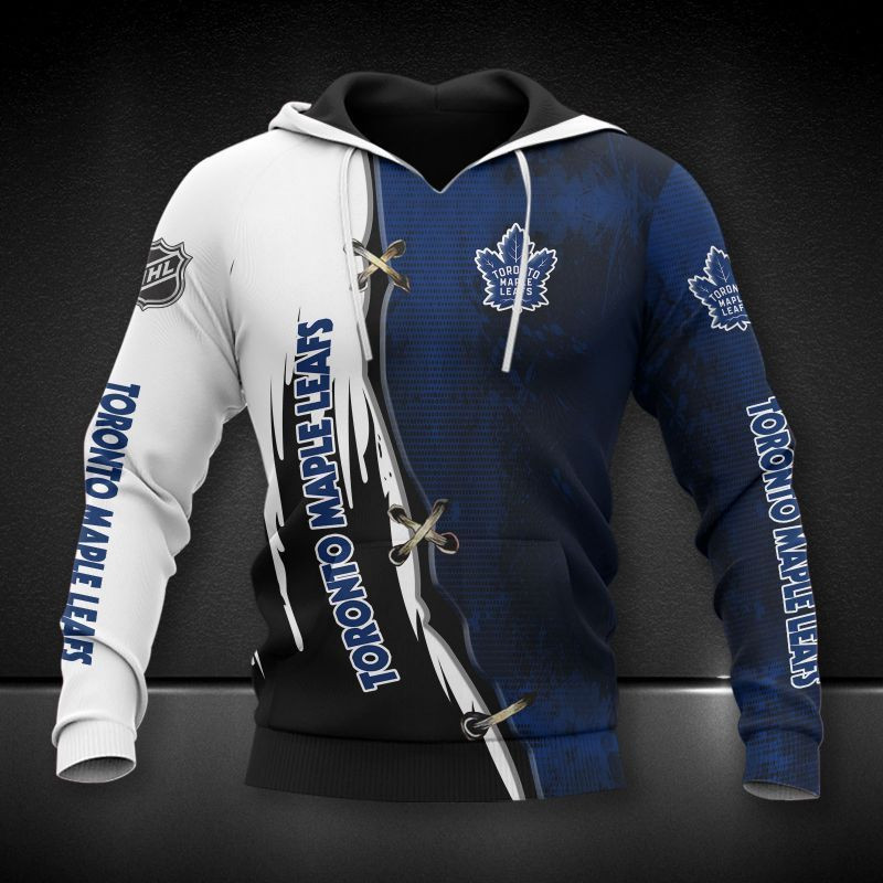 Toronto Maple Leafs Printing T-Shirt, Polo, Hoodie, Zip, Bomber 3436 