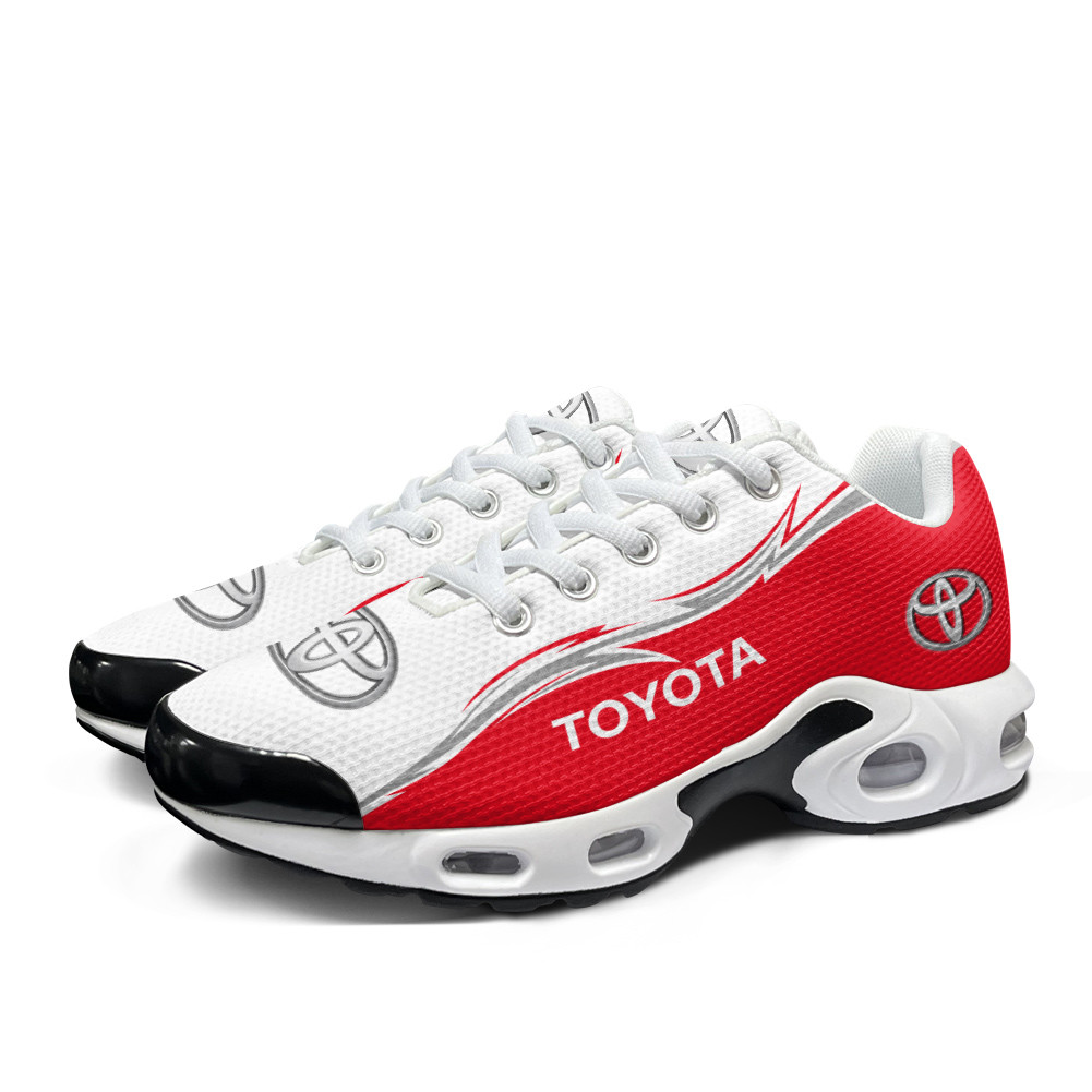 Toyota Electric Lightning TN Air Max Shoes Air Cushion Sneakers