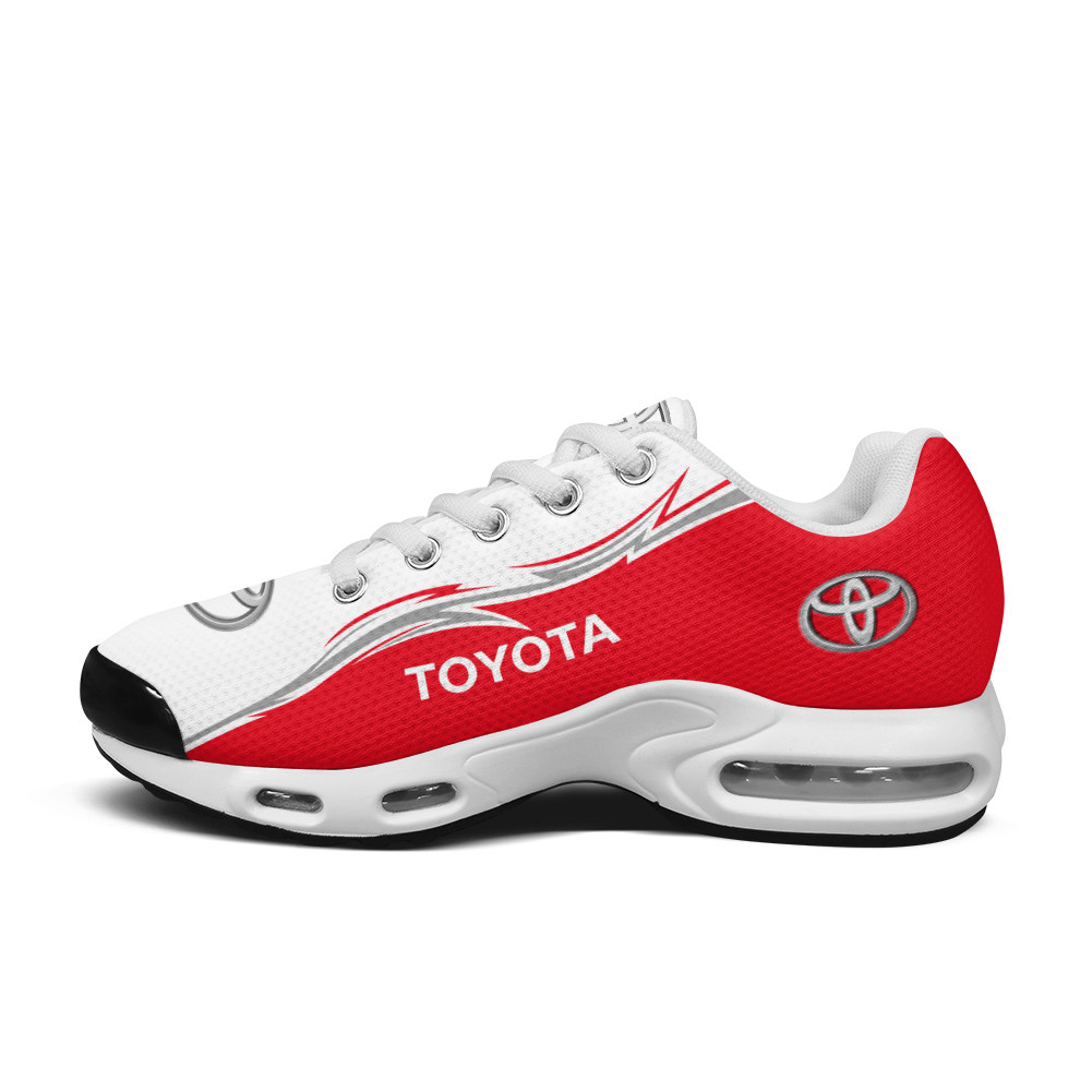 Toyota Electric Lightning TN Air Max Shoes Air Cushion Sneakers