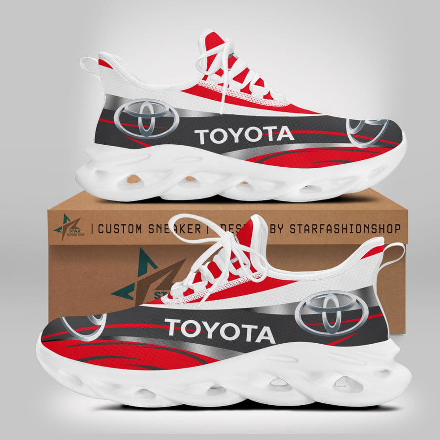 Toyota  Max Soul Sneakers VS23