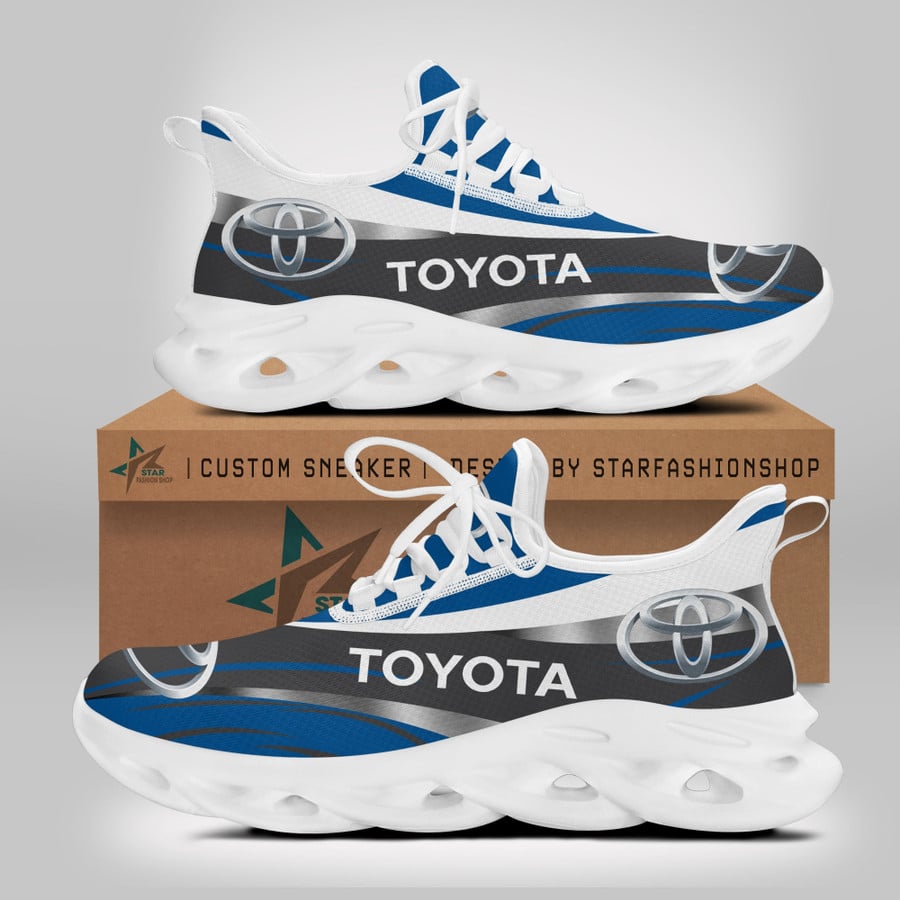 Toyota Max Soul Sneakers VS24