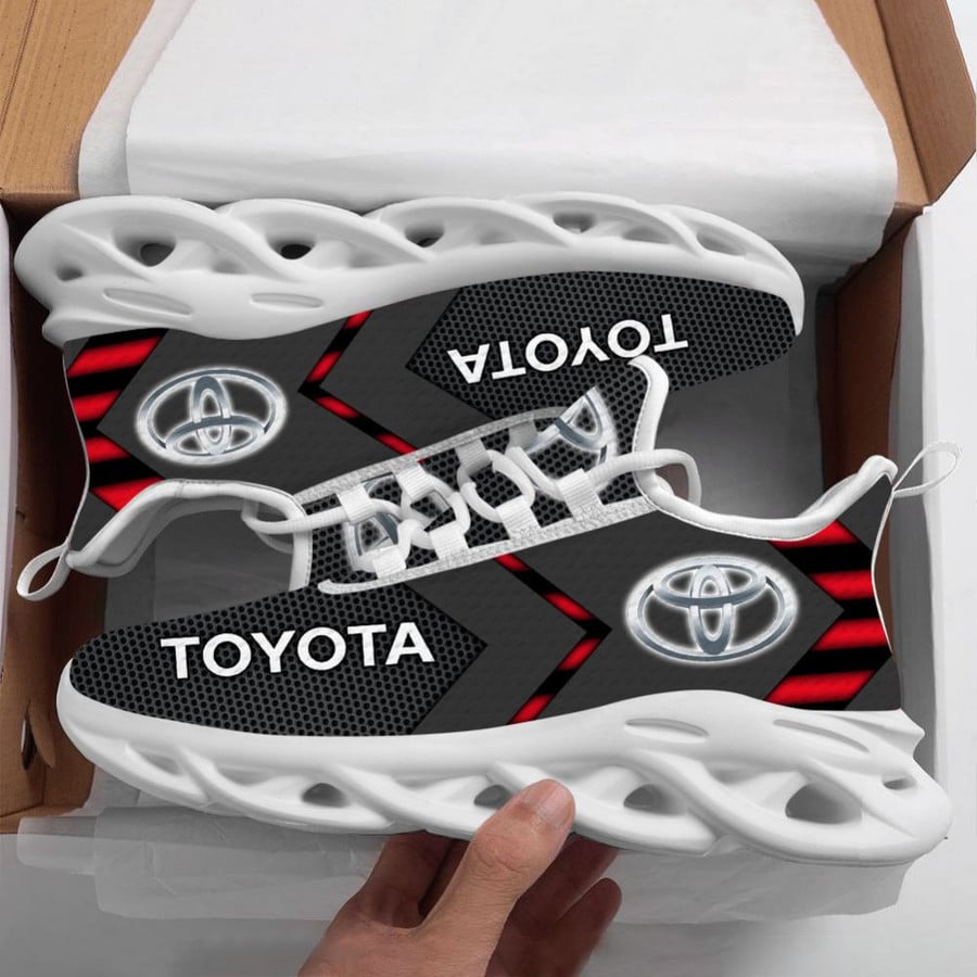 Toyota Max Soul Sneakers VS25