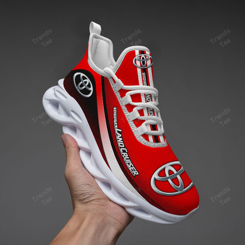 Toyota Max Soul Sneakers VS31