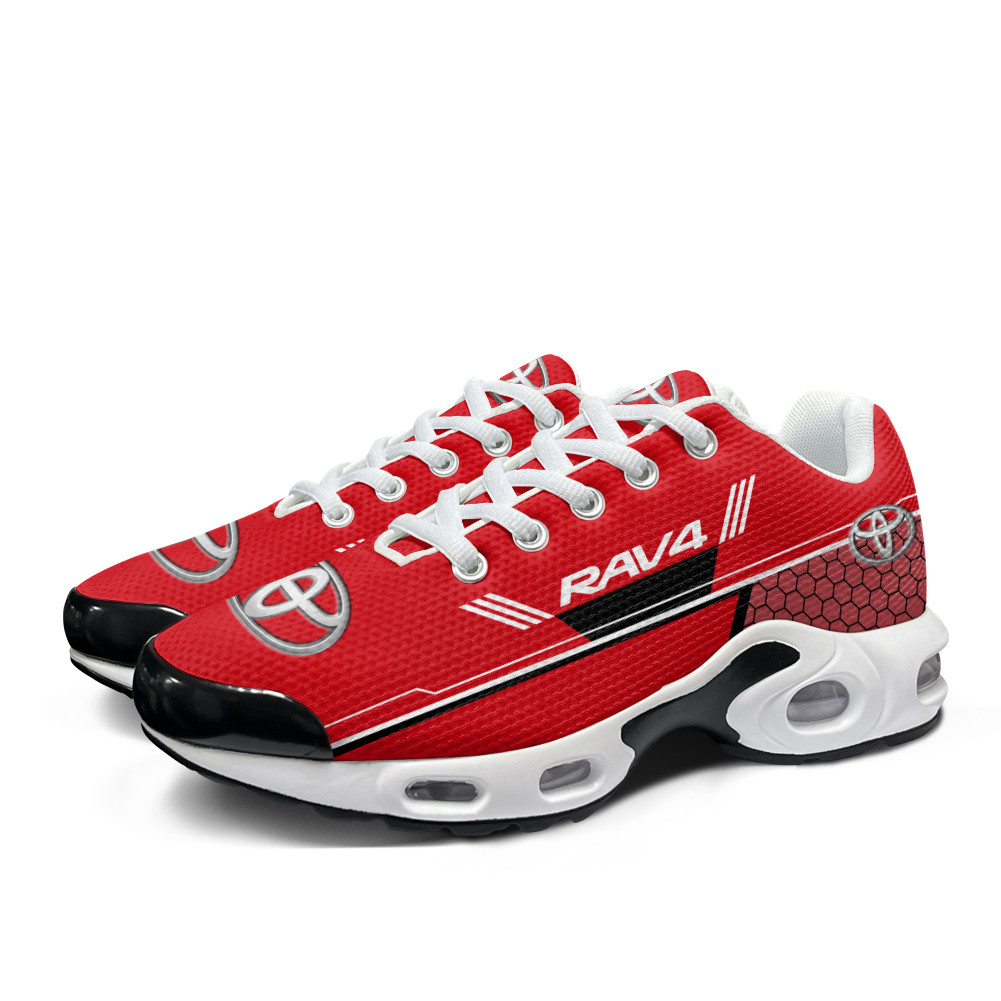 Toyota Rav4 Bold Hexagon TN Air Max Shoes Air Cushion Sneakers