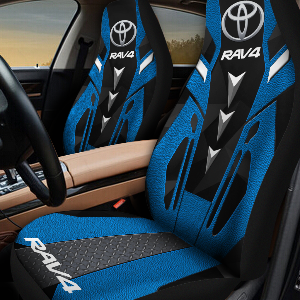 TOYOTA RAV4 Car Seat Cover S5