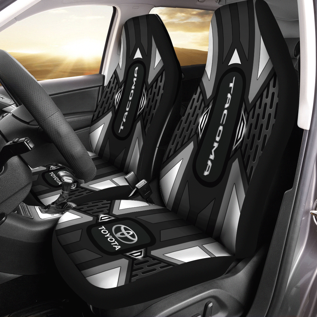 TOYOTA TACOMA CAR SEAT COVER ( SET OF 2 )