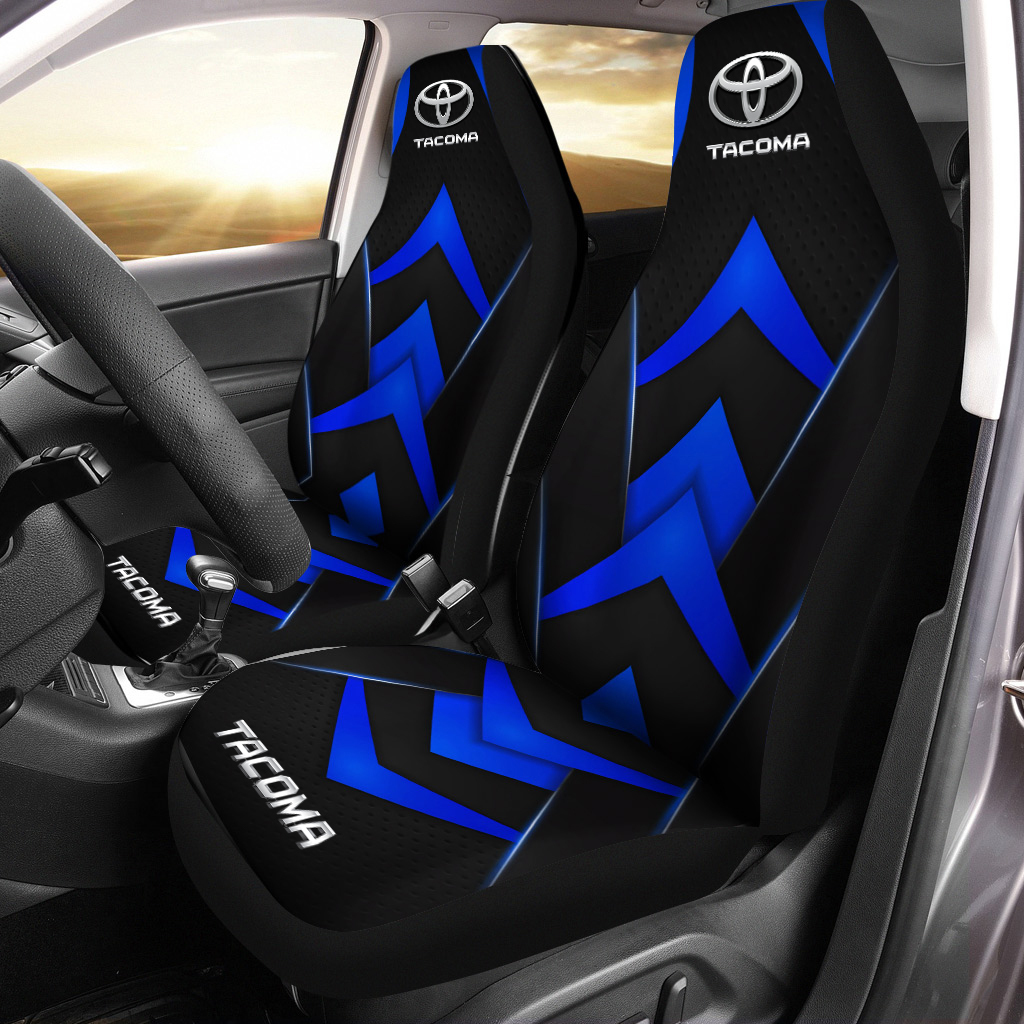 TOYOTA TACOMA CAR SEAT COVER ( SET OF 2 )