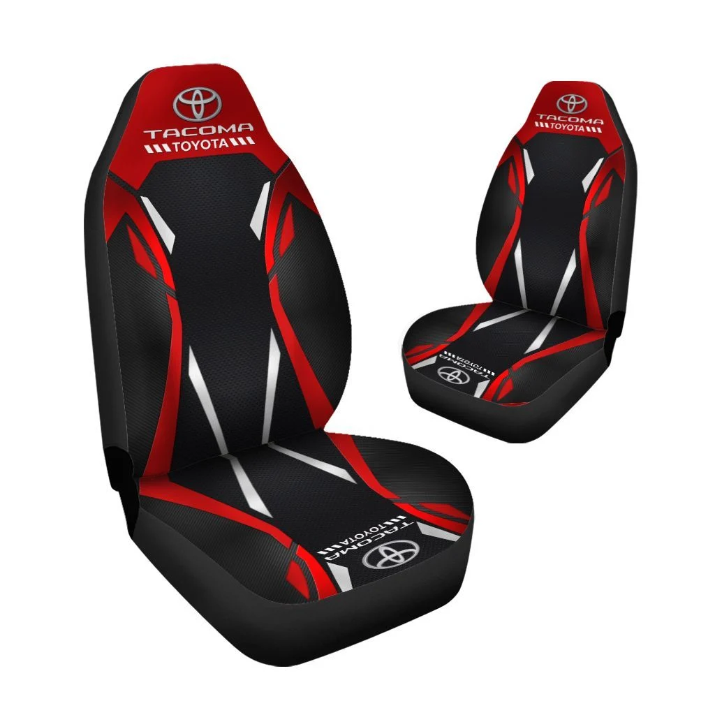 TOYOTA TACOMA CAR SEAT COVER ( SET OF 2 )