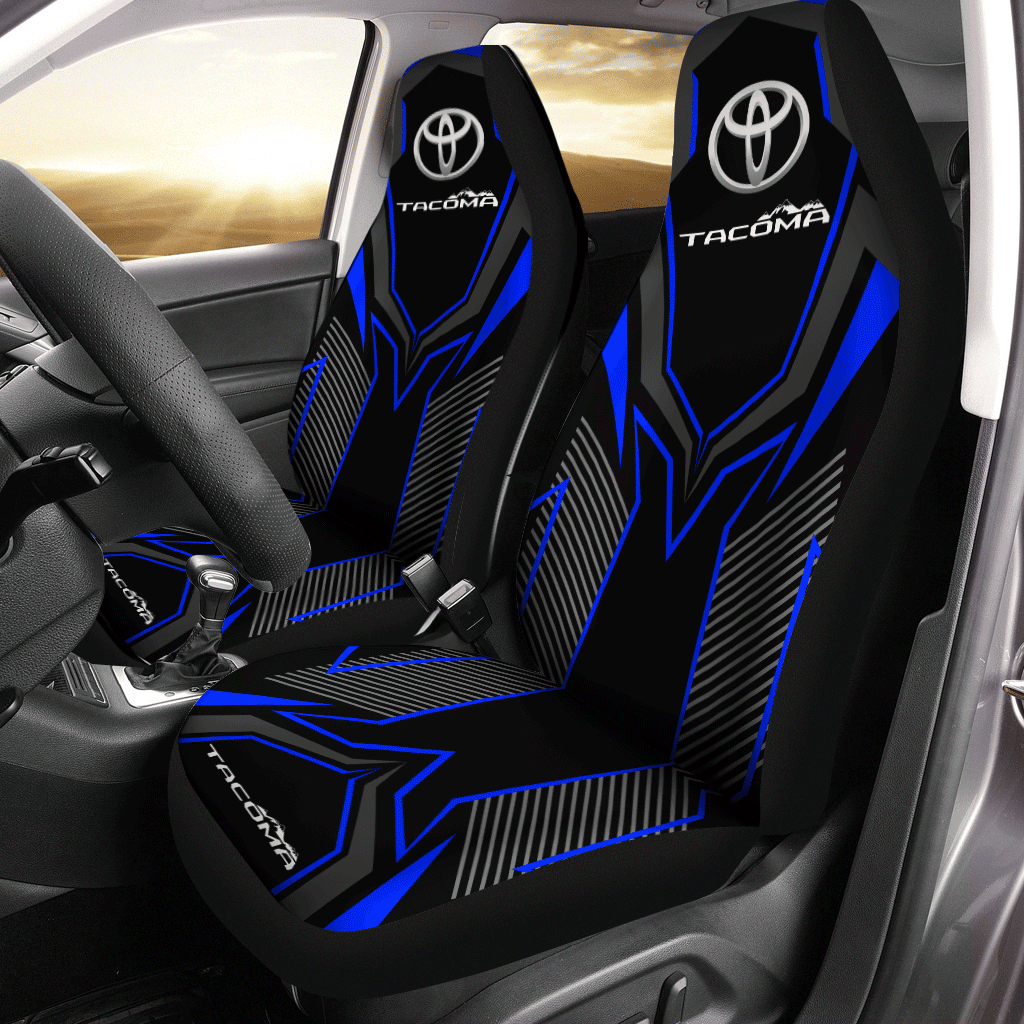 TOYOTA TACOMA CAR SEAT COVER ( SET OF 2 )