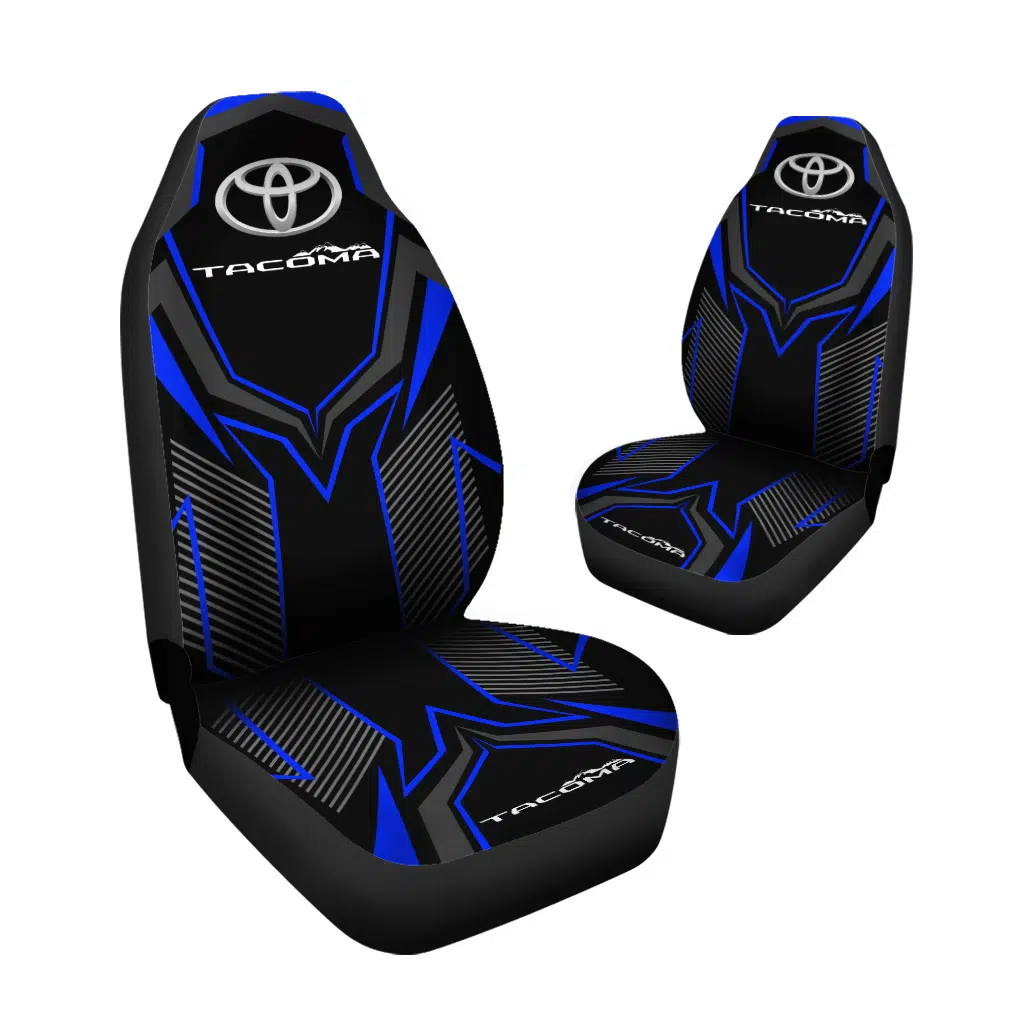 TOYOTA TACOMA CAR SEAT COVER ( SET OF 2 )