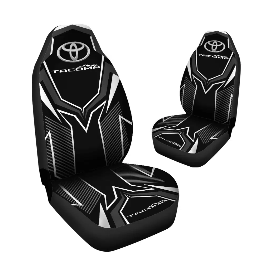 TOYOTA TACOMA CAR SEAT COVER ( SET OF 2 )