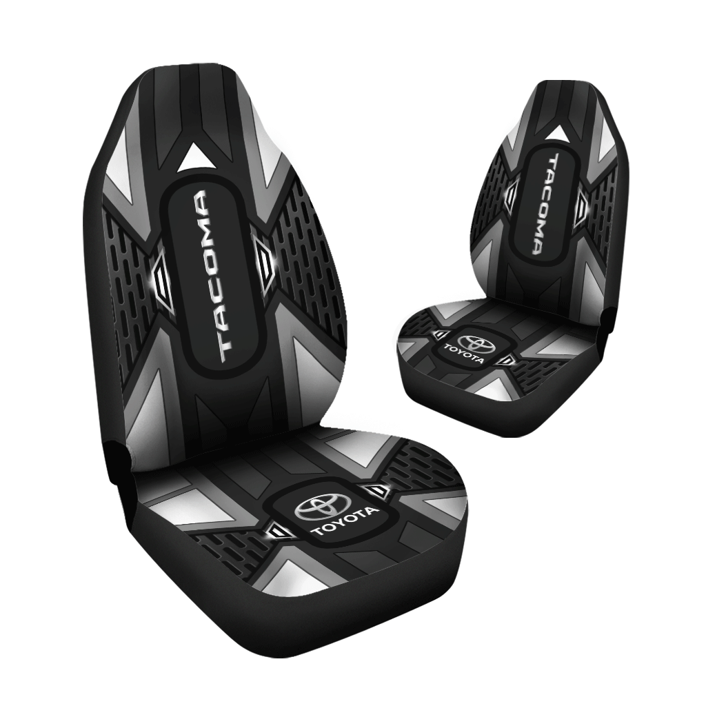 TOYOTA TACOMA CAR SEAT COVER ( SET OF 2 )