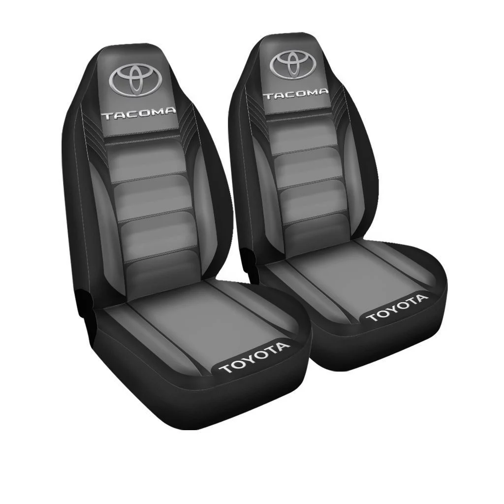 TOYOTA TACOMA CAR SEAT COVER ( SET OF 2 )