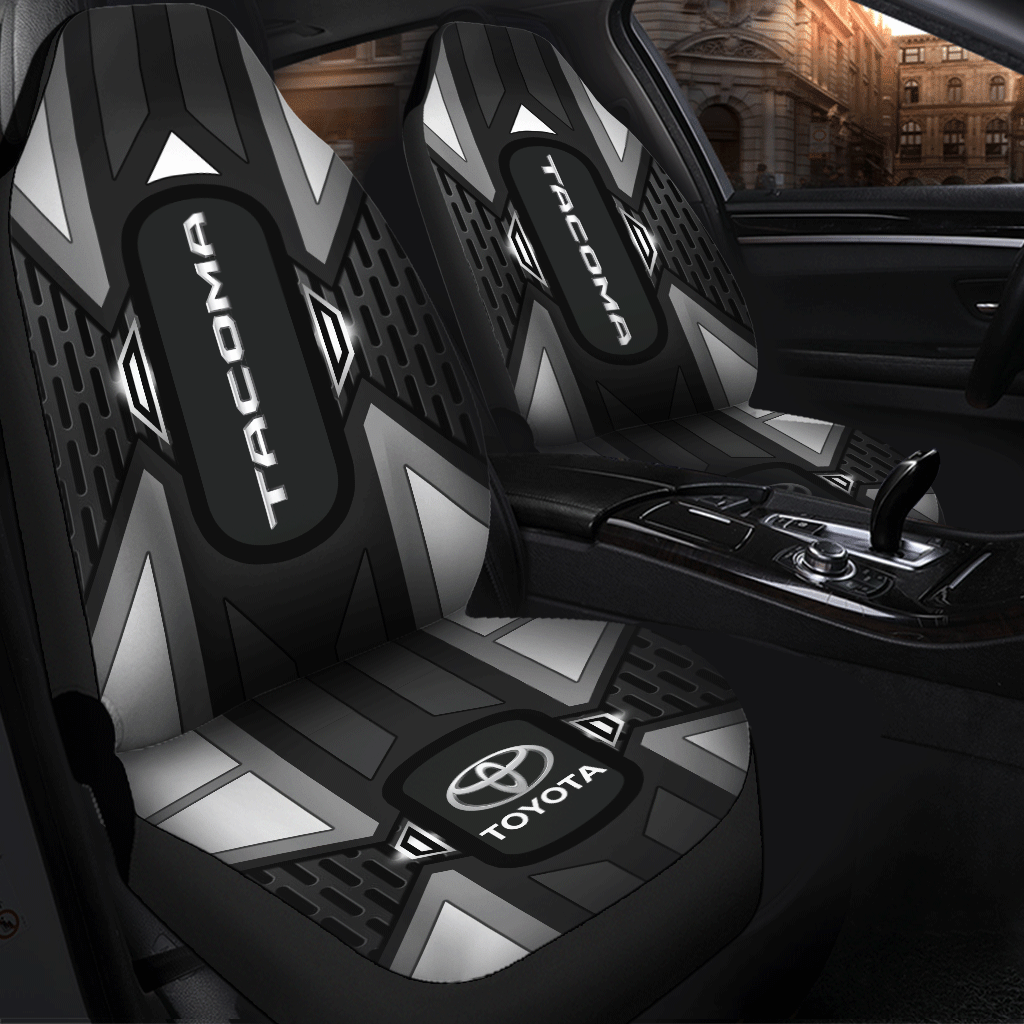 TOYOTA TACOMA CAR SEAT COVER ( SET OF 2 )