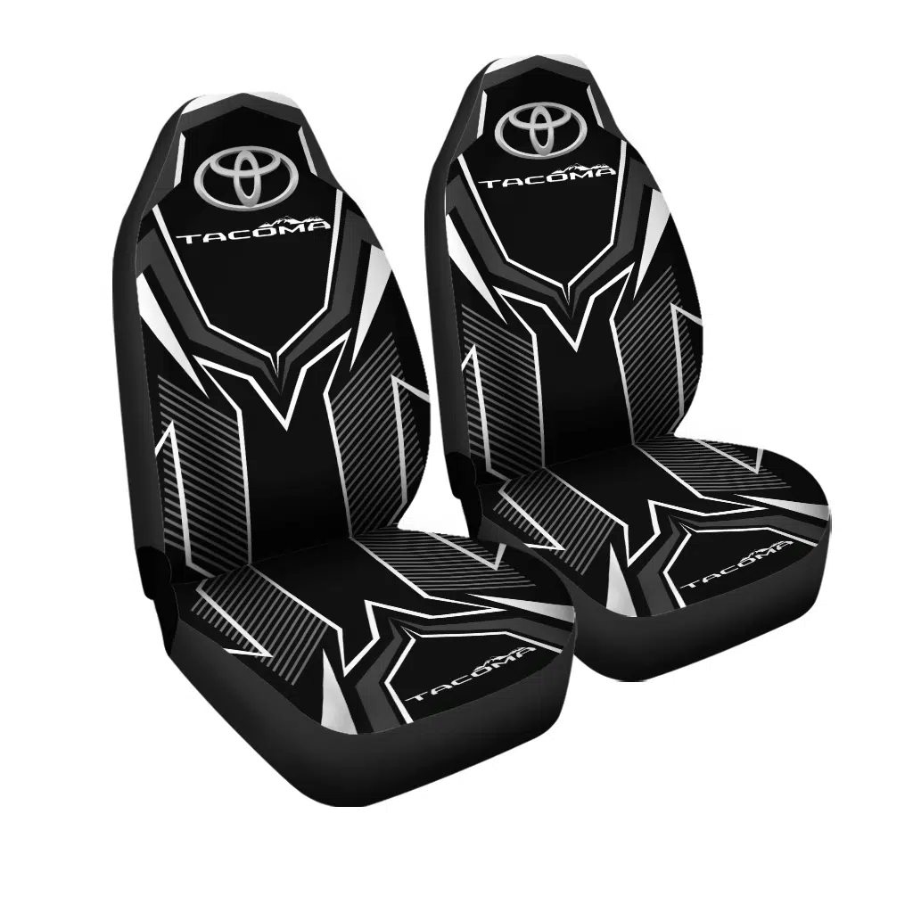 TOYOTA TACOMA CAR SEAT COVER ( SET OF 2 )