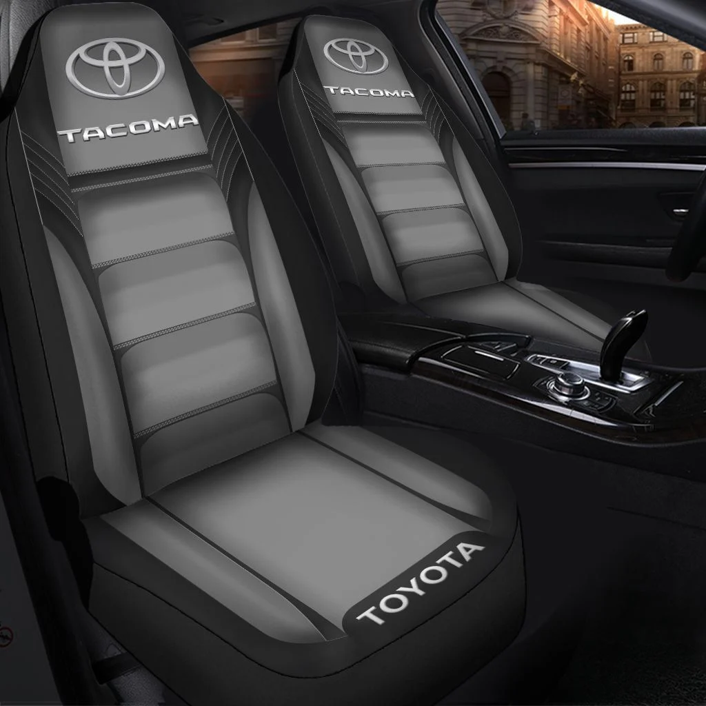 TOYOTA TACOMA CAR SEAT COVER ( SET OF 2 )