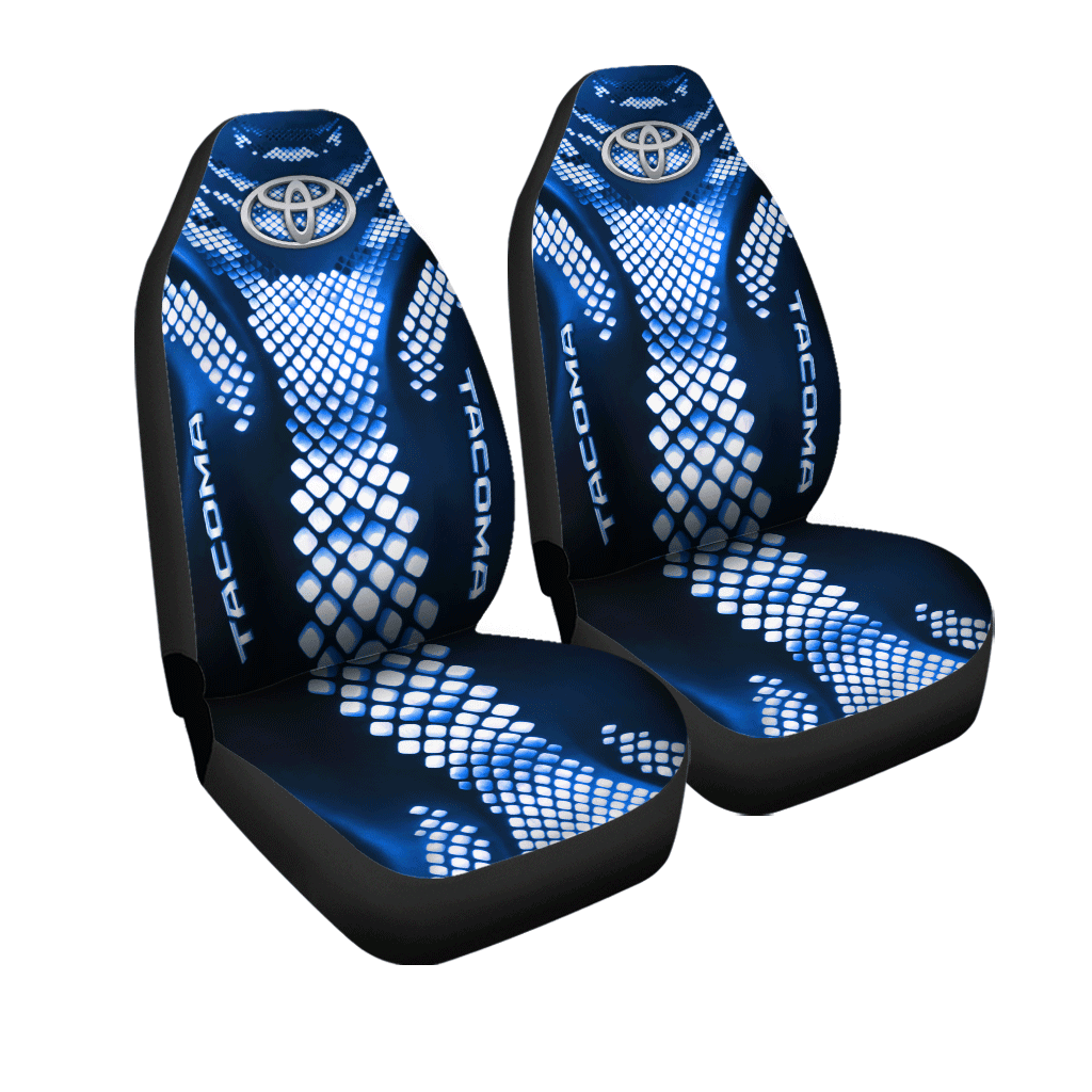 TOYOTA TACOMA CAR SEAT COVER ( SET OF 2 )