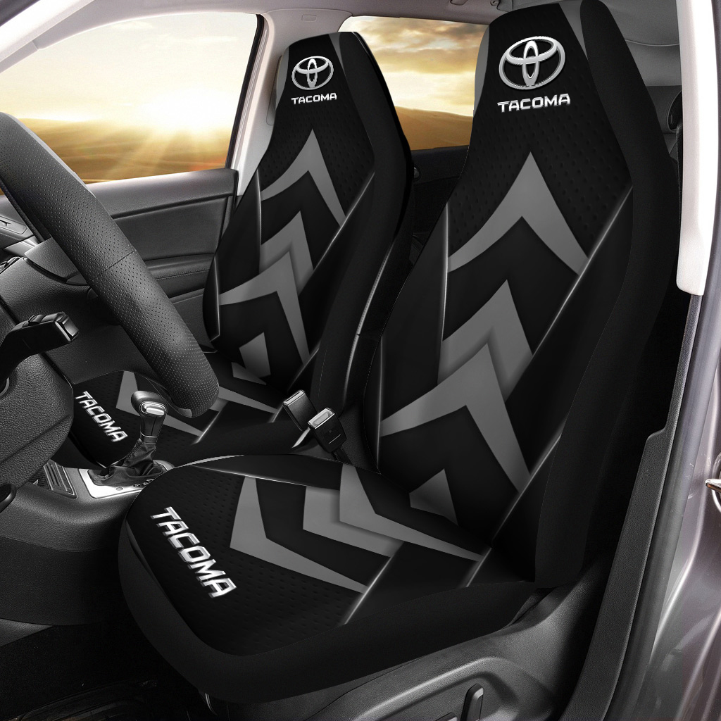 TOYOTA TACOMA CAR SEAT COVER ( SET OF 2 )