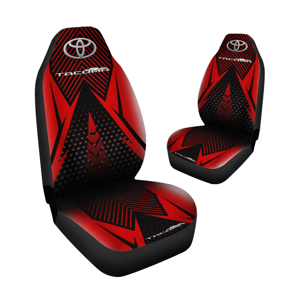 TOYOTA TACOMA CAR SEAT COVER ( SET OF 2 )