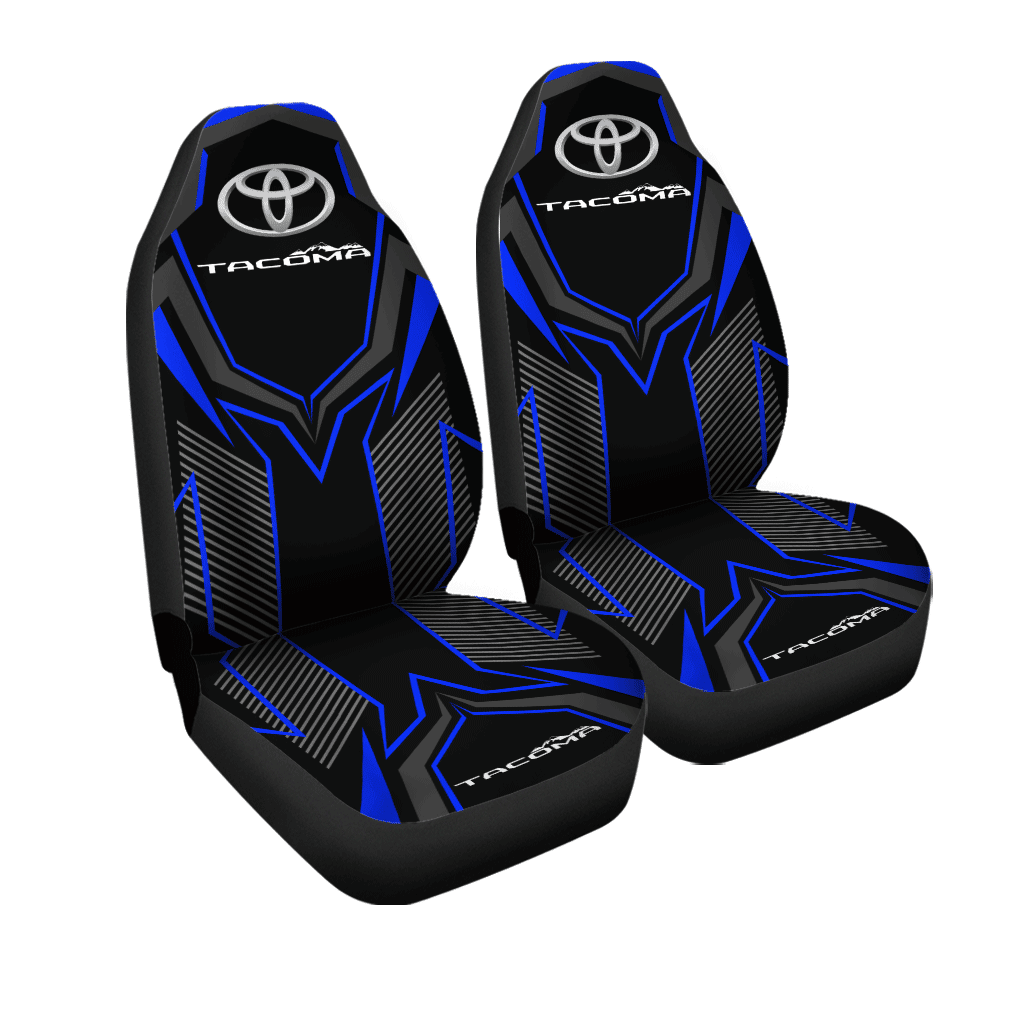 TOYOTA TACOMA CAR SEAT COVER ( SET OF 2 )