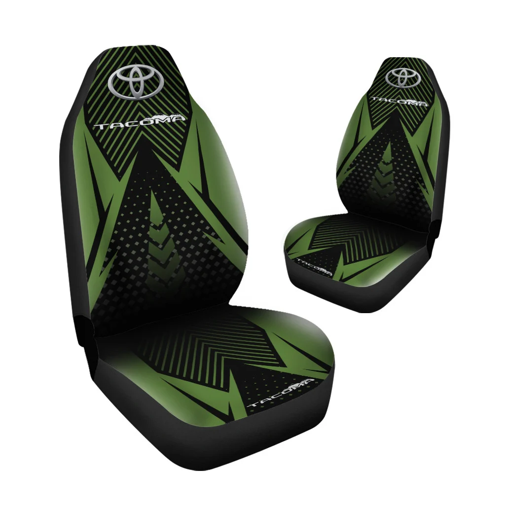 TOYOTA TACOMA CAR SEAT COVER ( SET OF 2 )