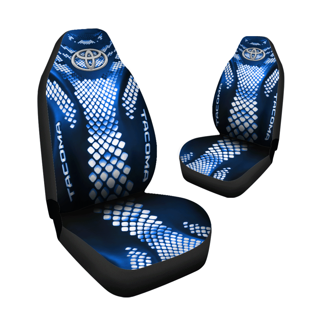 TOYOTA TACOMA CAR SEAT COVER ( SET OF 2 )