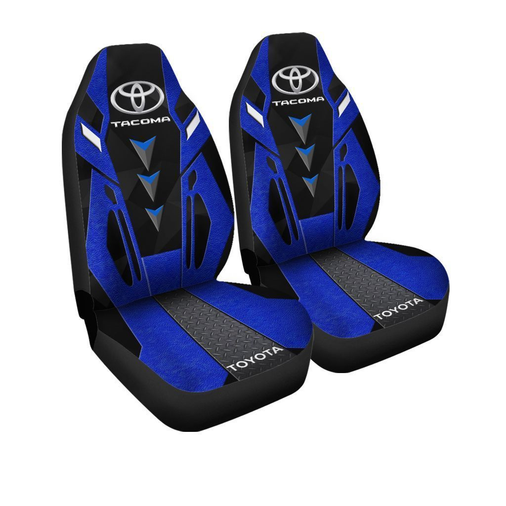 TOYOTA TACOMA CAR SEAT COVERS VER 5 (SET OF 2)