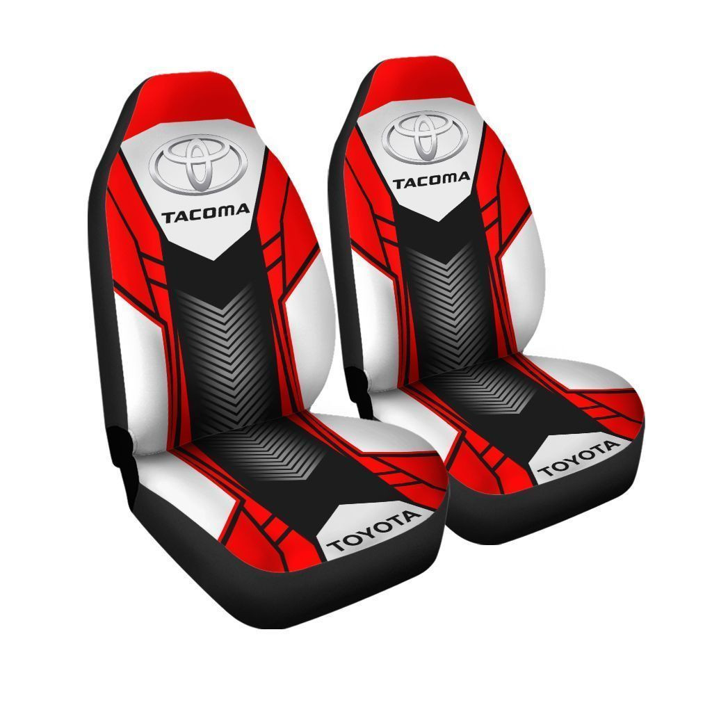 TOYOTA TACOMA CAR SEAT COVERS VER 50 (SET OF 2)