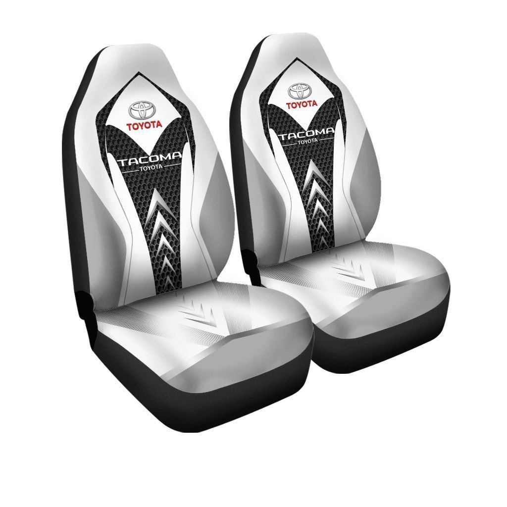 TOYOTA TACOMA CAR SEAT COVERS VER 61 (SET OF 2)