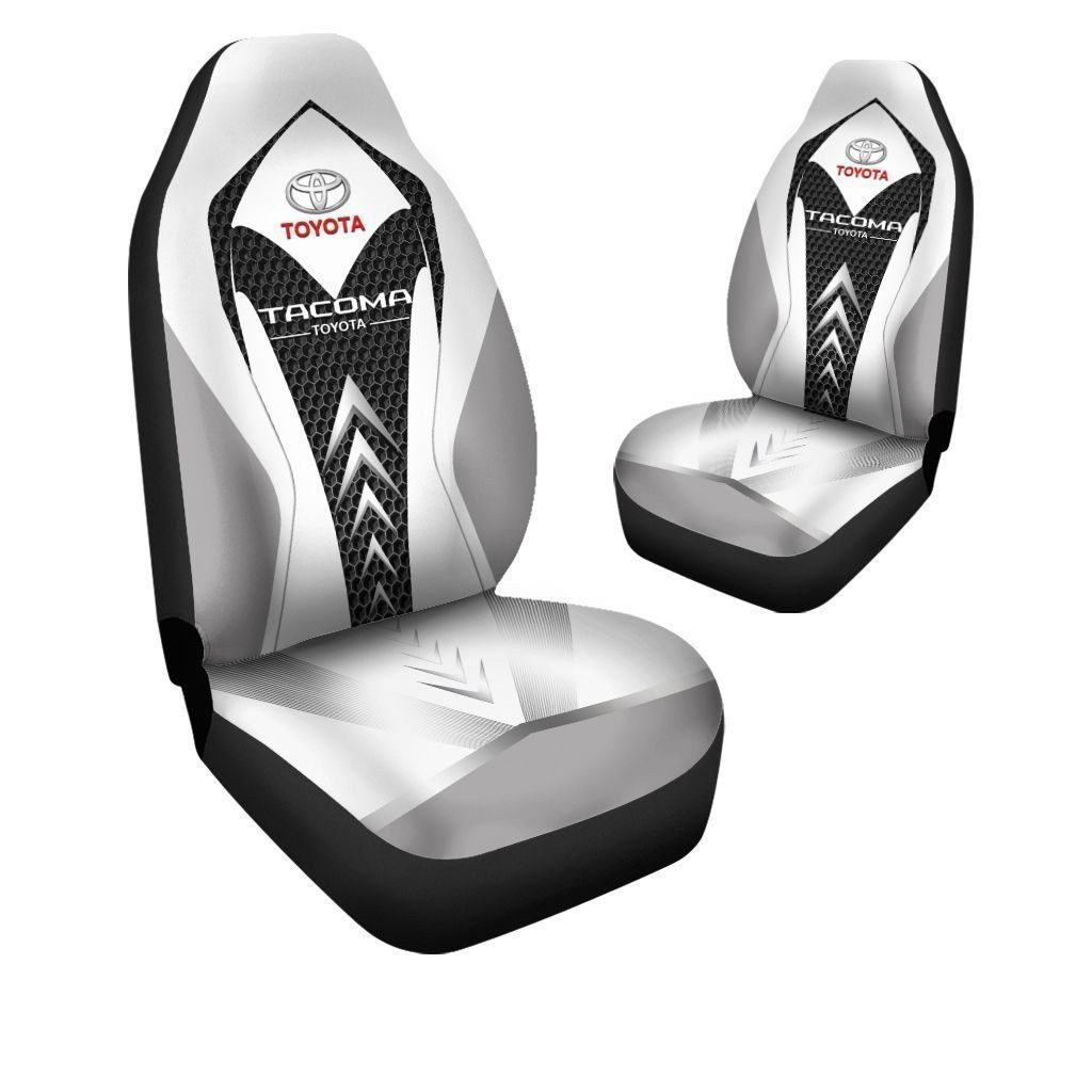 TOYOTA TACOMA CAR SEAT COVERS VER 61 (SET OF 2)