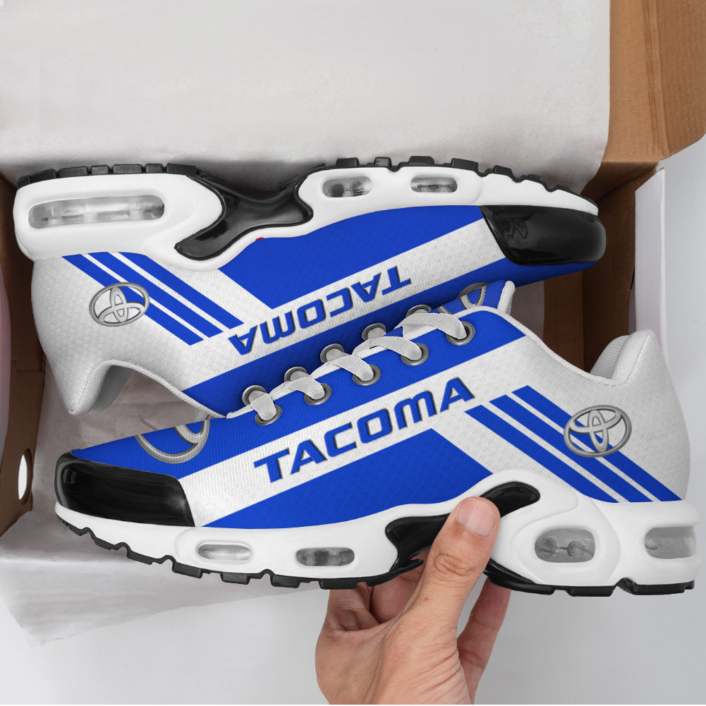 Toyota Tacoma Dynamic Stripe TN Air Max Shoes Air Cushion Sneakers
