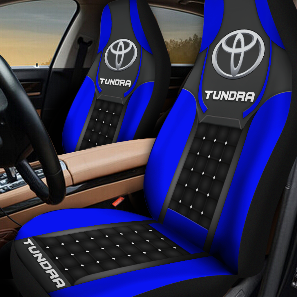 TOYOTA TUNDRA Car Seat Cover S12