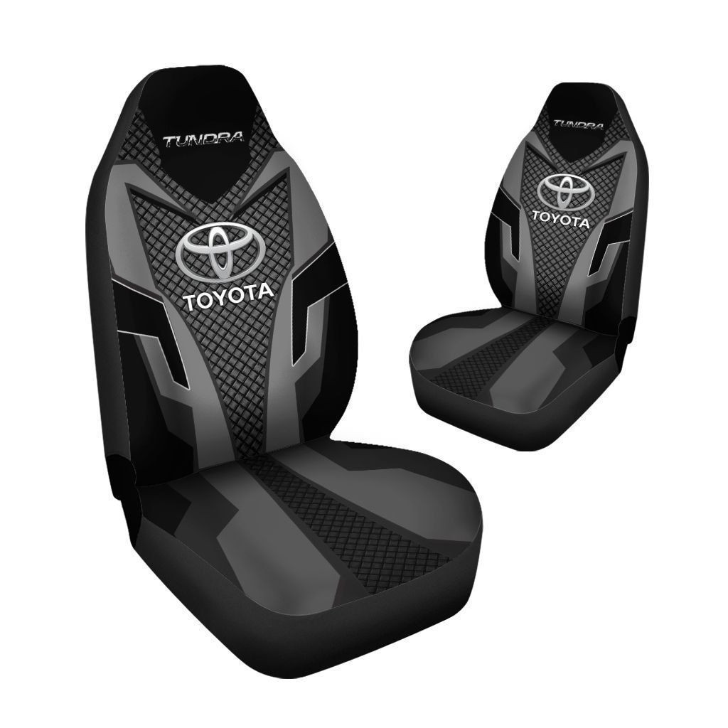 TOYOTA TUNDRA CAR SEAT COVER VER 20 (SET OF 2)