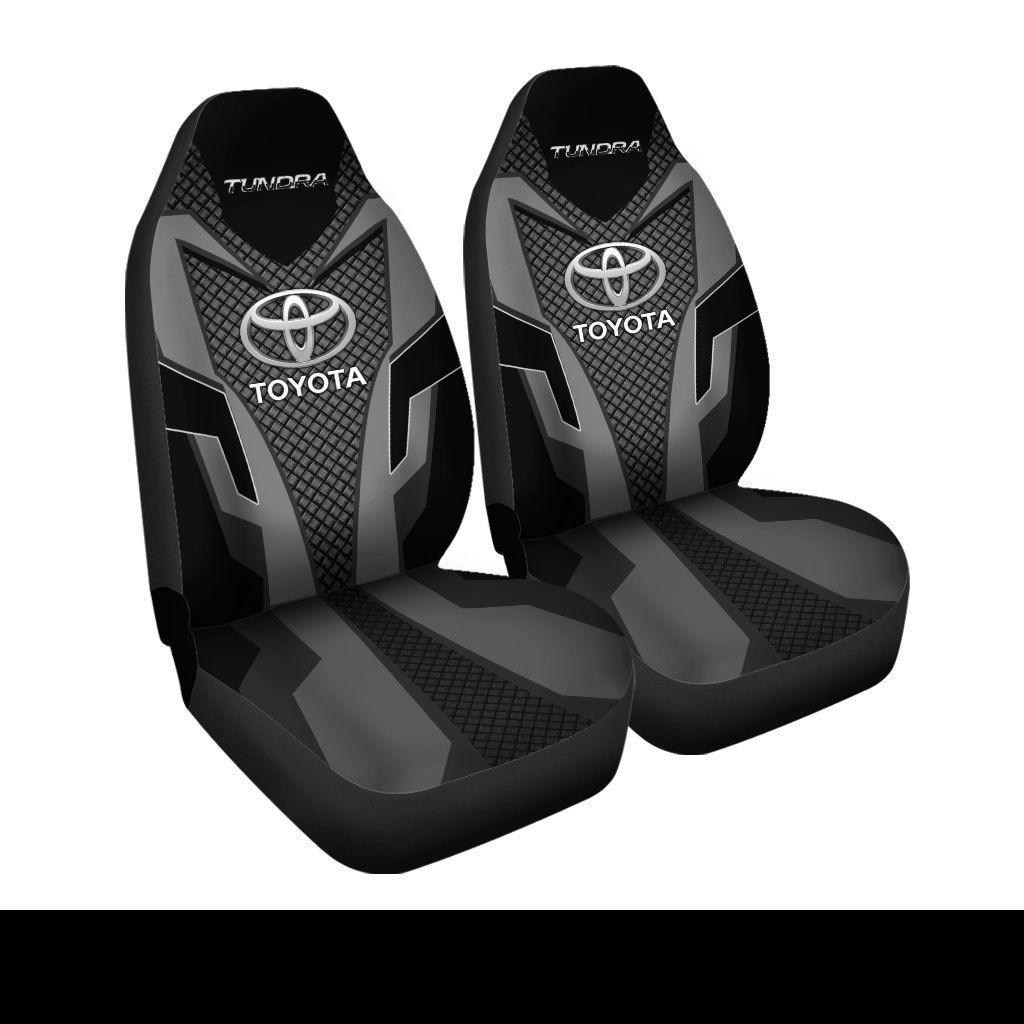 TOYOTA TUNDRA CAR SEAT COVER VER 20 (SET OF 2)