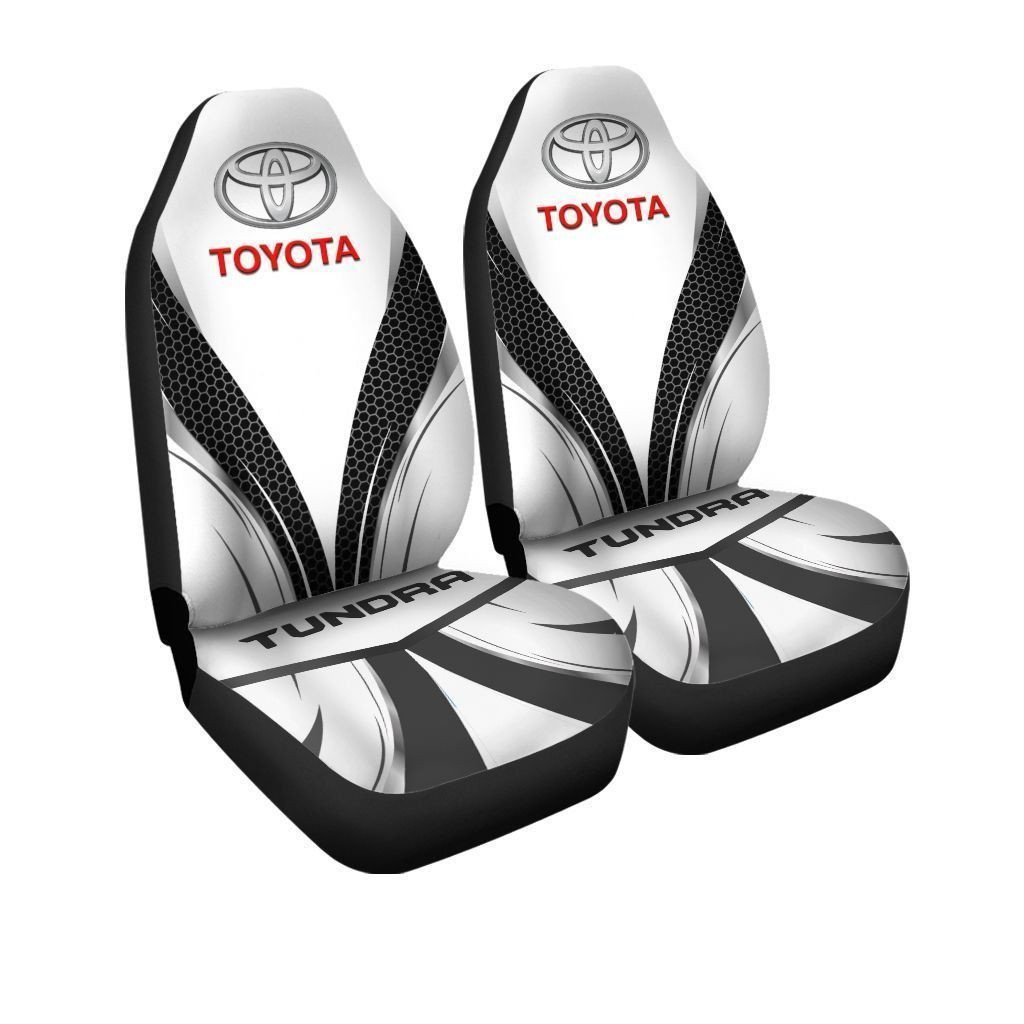 TOYOTA TUNDRA CAR SEAT COVER VER 26 (SET OF 2)