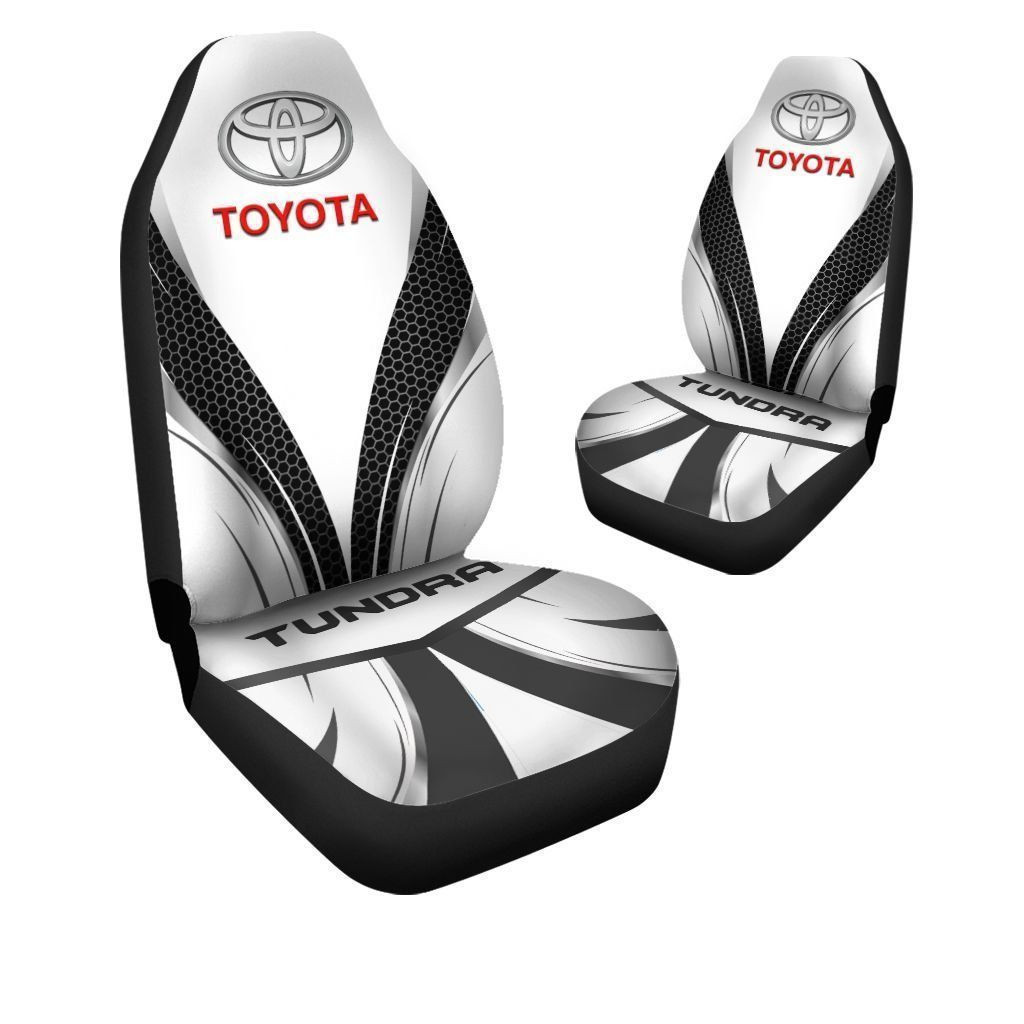 TOYOTA TUNDRA CAR SEAT COVER VER 26 (SET OF 2)