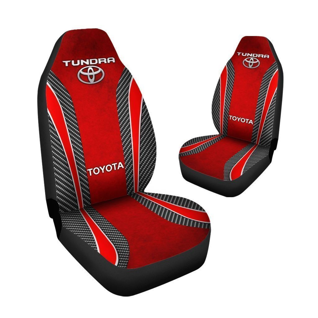 TOYOTA TUNDRA CAR SEAT COVER VER 30 (SET OF 2)