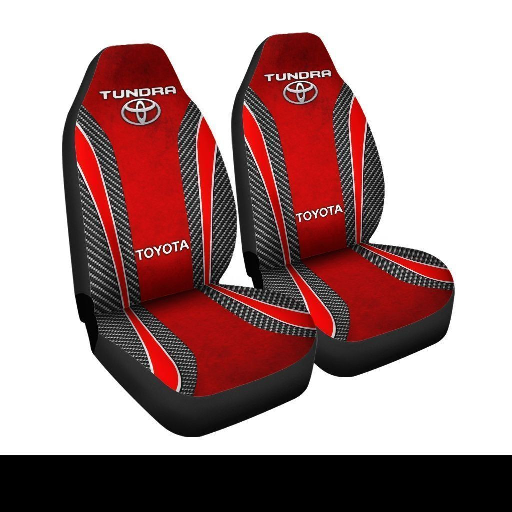 TOYOTA TUNDRA CAR SEAT COVER VER 30 (SET OF 2)