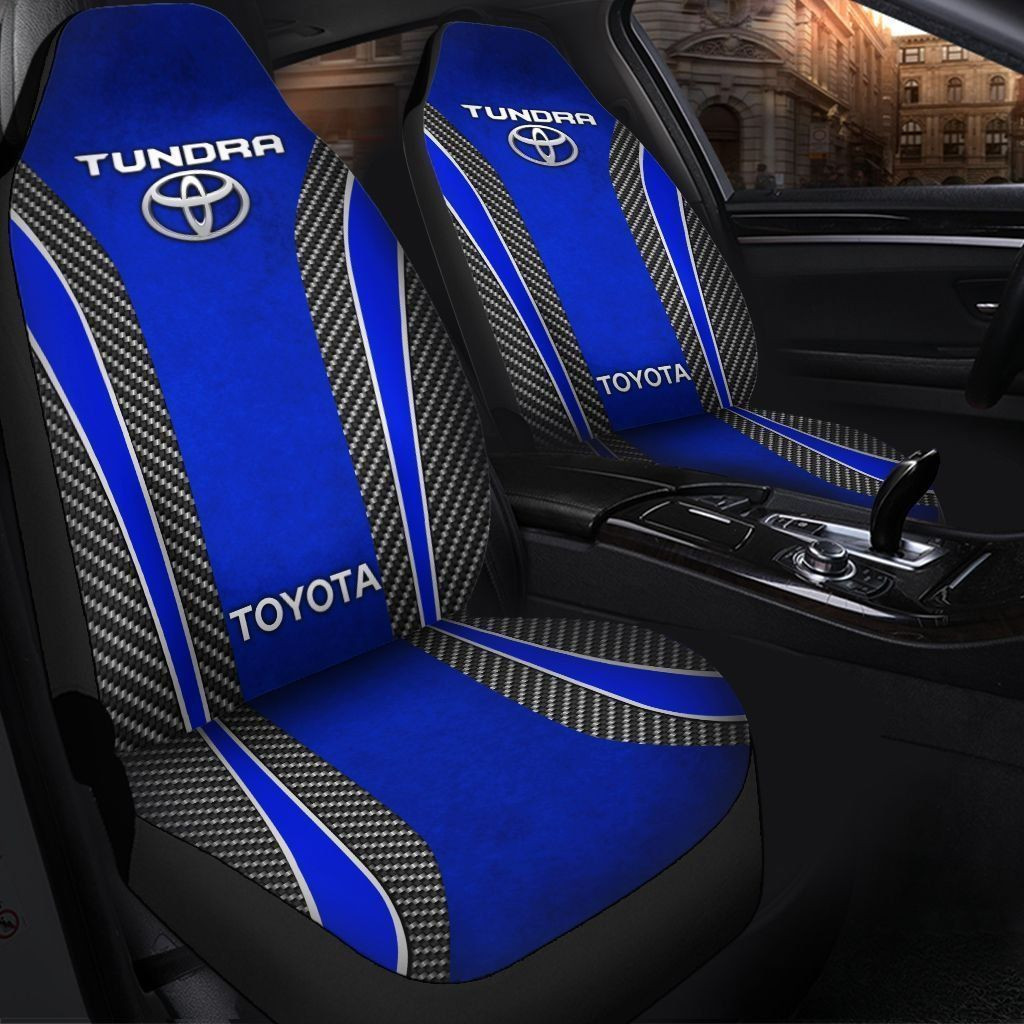 TOYOTA TUNDRA CAR SEAT COVER VER 32 (SET OF 2)