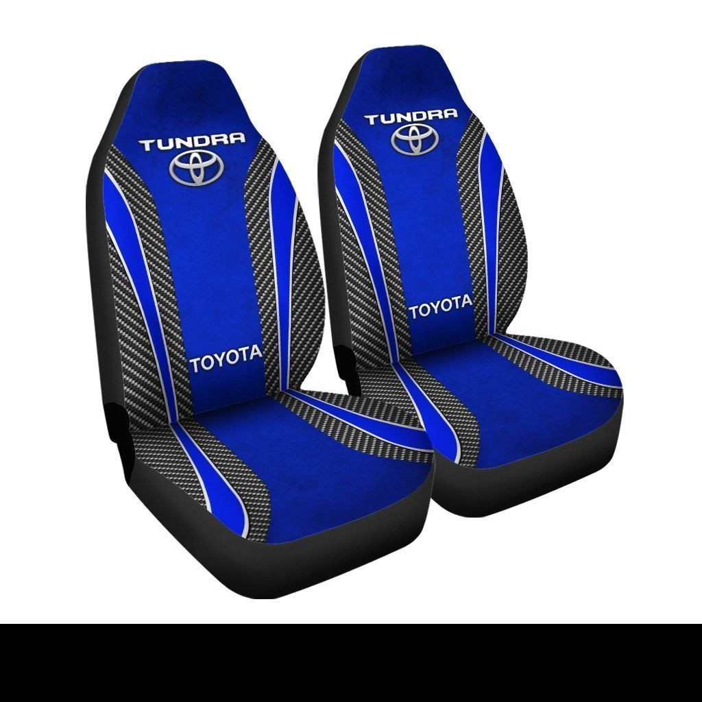 TOYOTA TUNDRA CAR SEAT COVER VER 32 (SET OF 2)