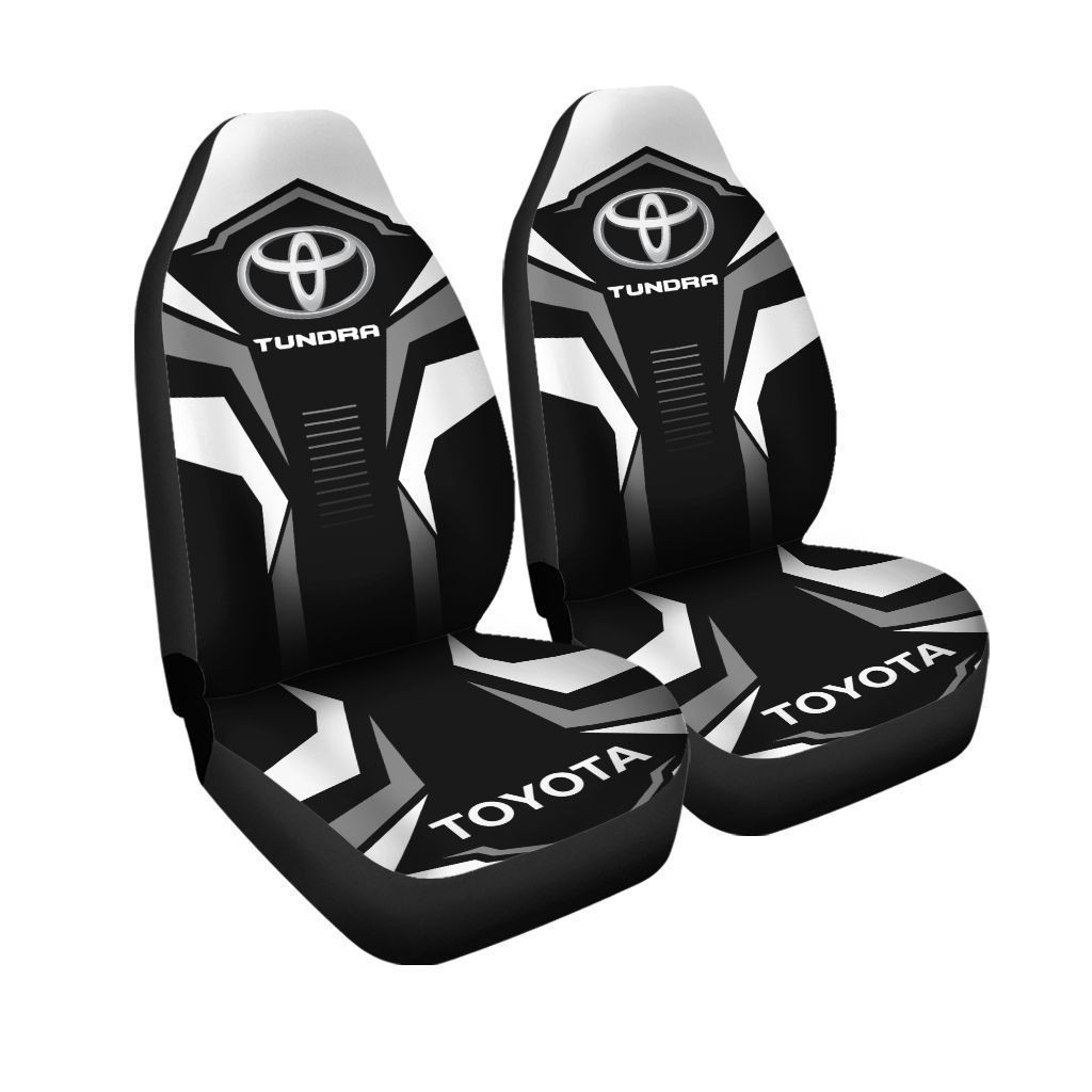 TOYOTA TUNDRA CAR SEAT COVER VER 33 (SET OF 2)