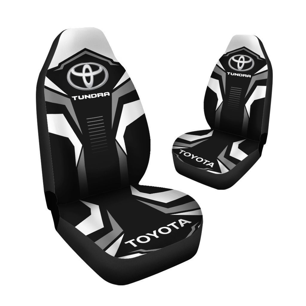 TOYOTA TUNDRA CAR SEAT COVER VER 33 (SET OF 2)