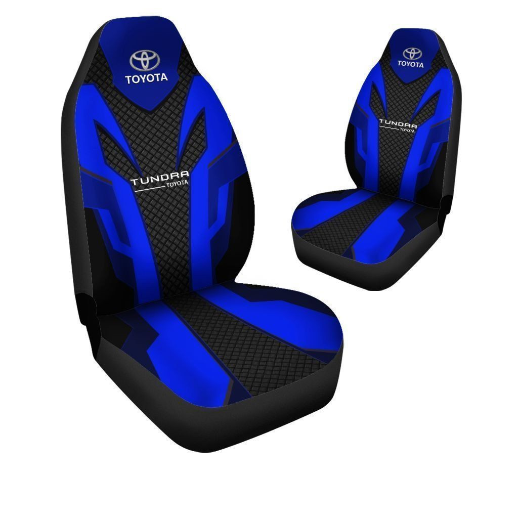 TOYOTA TUNDRA CAR SEAT COVER VER 37 (SET OF 2)