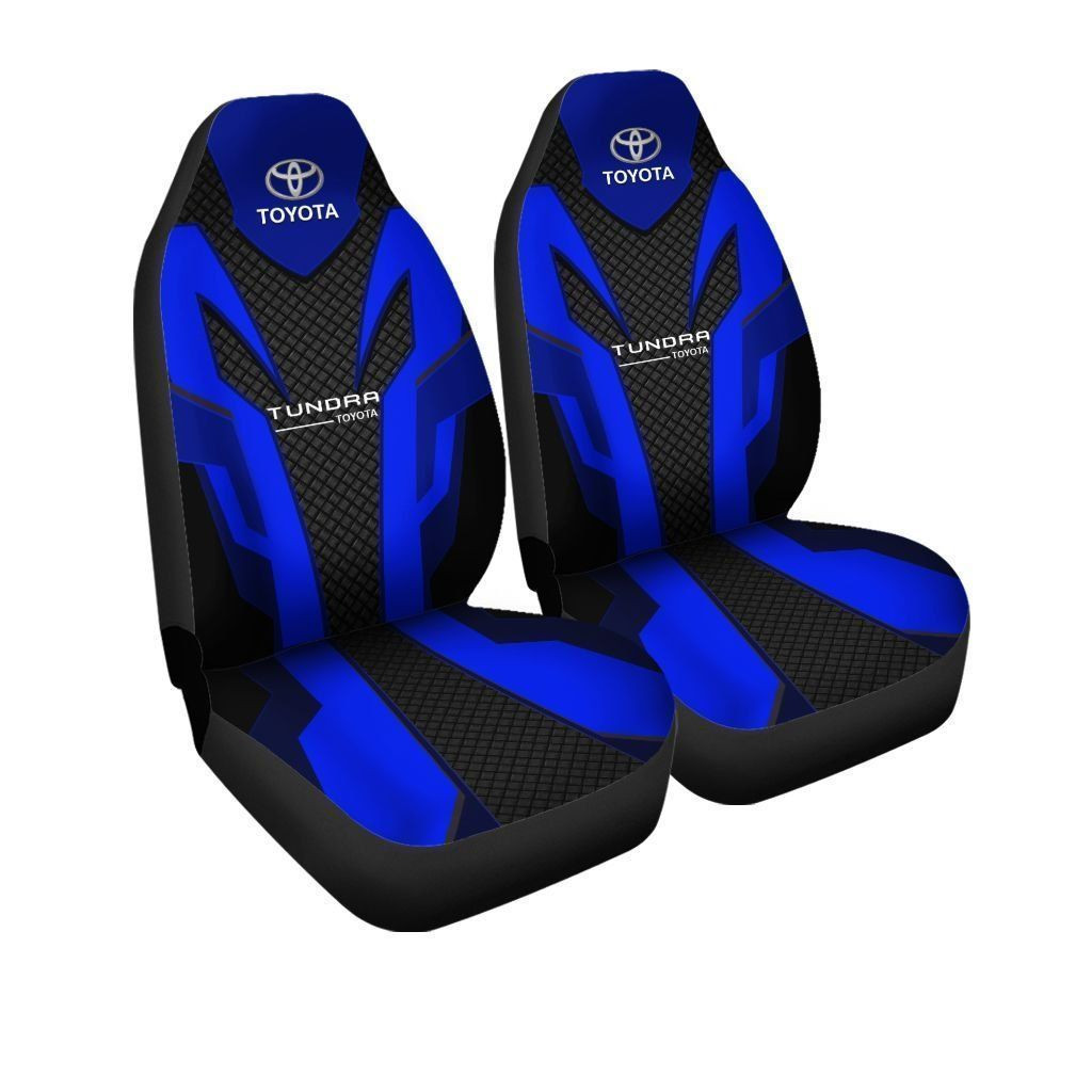 TOYOTA TUNDRA CAR SEAT COVER VER 37 (SET OF 2)