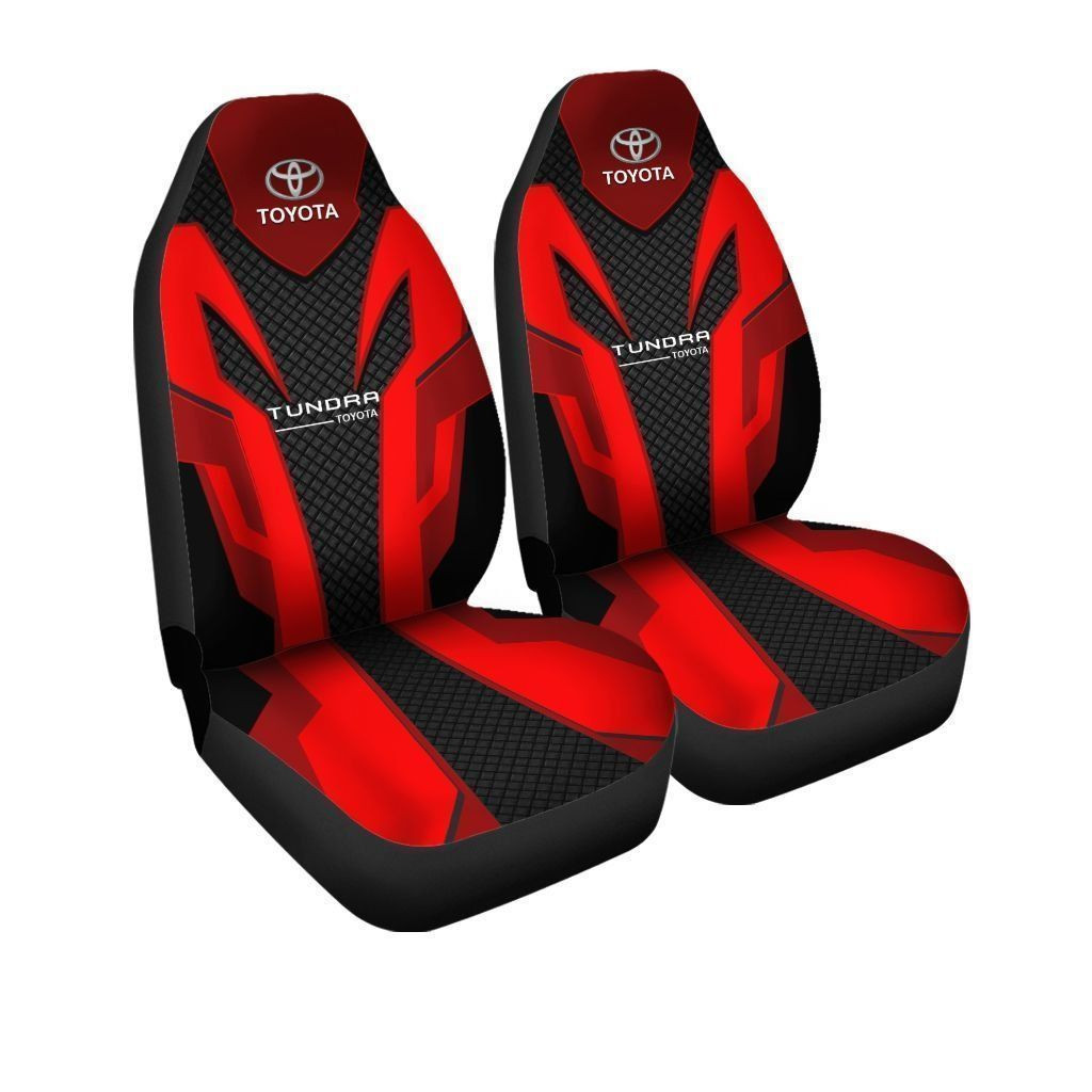 TOYOTA TUNDRA CAR SEAT COVER VER 41 (SET OF 2)