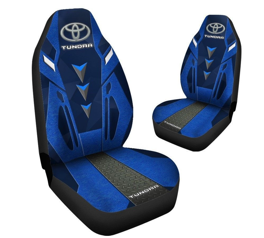 TOYOTA TUNDRA CAR SEAT COVER VER 44 (SET OF 2)