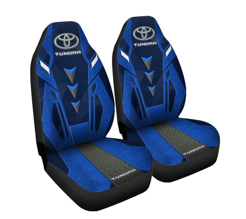 TOYOTA TUNDRA CAR SEAT COVER VER 44 (SET OF 2)